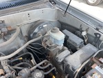 Brakes with 
