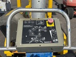 Control Station Upper with 