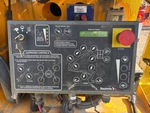 Control Station Ground with 