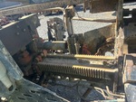 Chassis with 