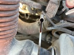 Engine with 