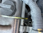 Engine with 