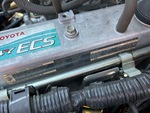 Engine with 