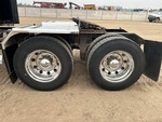 4 Underbody - Truck with 