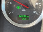 4 Transmision with Engine Hours