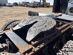 4 Underbody - Truck with 