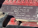 4 Engine with 
