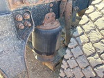 4 Underbody - Truck with 