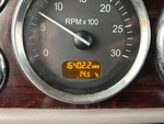Cab with Engine Hours