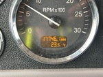 Cab with Engine Hours