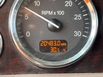 Cab with Engine Hours