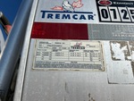 General Appearance with Numéro de série/Numéro d'identification du véhicule automobile