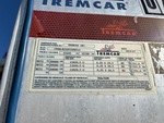 General Appearance with Numéro de série/Numéro d'identification du véhicule automobile