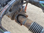 Drivetrain with 