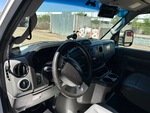 Cab with 