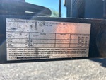 General Appearance with Numéro de série/Numéro d'identification du véhicule automobile