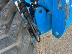 Hydraulics with 