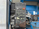 Basic Lower Control Station with 