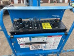 Basic Control Station Upper with 