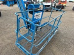 Basic Control Station Upper with 