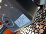 Motor with 