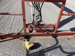 Control Station Upper with 