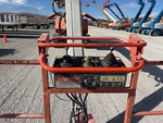 Control Station Upper with 