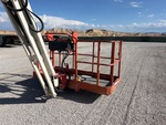 Control Station Upper with 