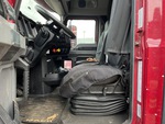 Cab with 