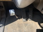 Cab with 