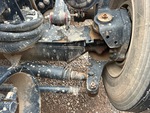 4 Underbody - Truck with 