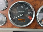 4 Transmision with Engine Hours
