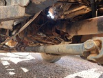 Drivetrain with 
