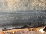 General Appearance with Second Serial Number/VIN Photo
