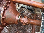 Drivetrain with 
