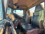 Cab with 
