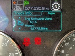 4 Transmision with Engine Hours