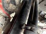 General Appearance with Second Serial Number/VIN Photo