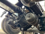 Drivetrain with 