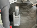 Cab with 