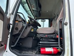 Cab with 
