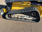 Chassis with 