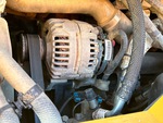Motor with 