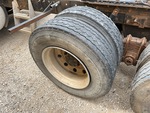 4 Underbody - Truck with 