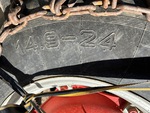 Chassis with 