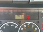 4 Transmision with Engine Hours