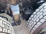 4 Underbody - Truck with 