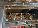 Chassis with 