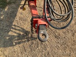Chassis Photos with 