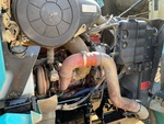 Engine with 
